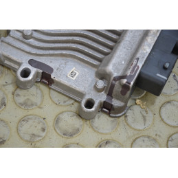 Centralina motore Peugeot 207 1.4 b dal 2009 al 2012 cod 9666909780 9666591380  1753882481212