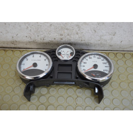 Contachilometri quadro strumenti Peugeot 207 1.4 b dal 2006 al 2009 cod 6103JT  1757076436491