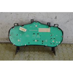 Contachilometri quadro strumenti Peugeot 207 1.4 b dal 2006 al 2009 cod 6103JT  1757076436491
