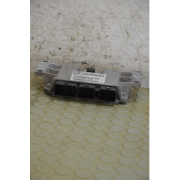 Centralina motore Peugeot 207 1.4 b dal 2006 al 2009 cod 9663380880 iaw6lpc.105  1757077240950