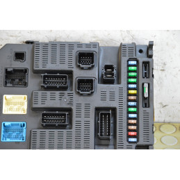 Centralina body computer Peugeot 207 dal 2006 al 2009 cod 9659285380  1757077489366