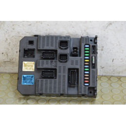 Centralina body computer Peugeot 207 dal 2006 al 2009 cod 9659285380  1757077489366