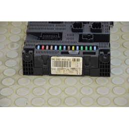 Centralina body computer Peugeot 207 dal 2006 al 2009 cod 9659285380  1757077489366