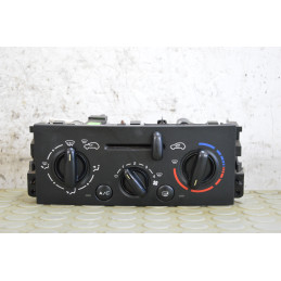 Centralina comando aria clima Peugeot 207 dal 2006 al 2009 cod n102079b  1757077824389