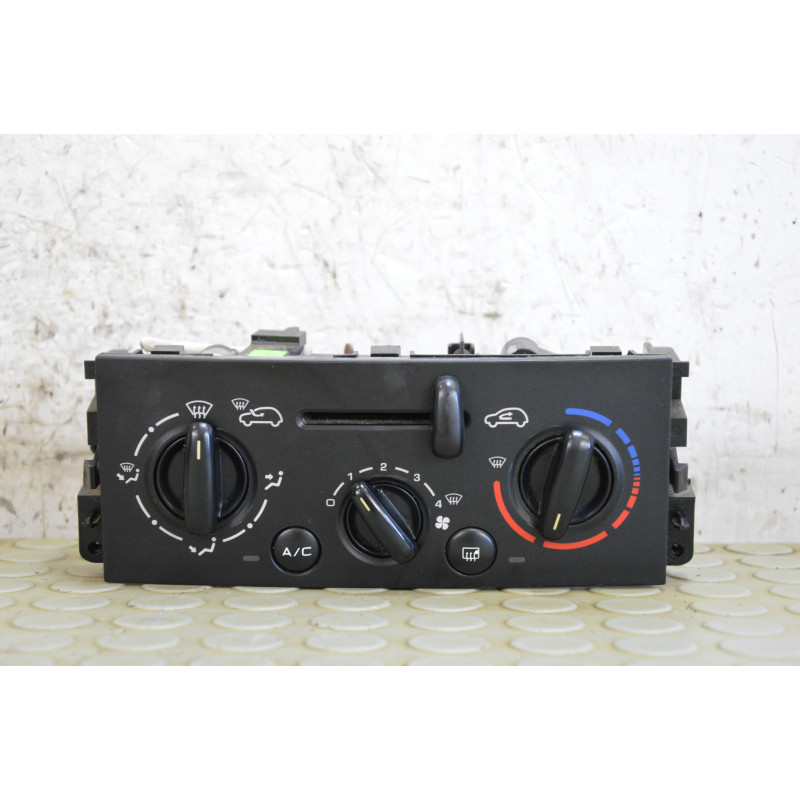 Centralina comando aria clima Peugeot 207 dal 2006 al 2009 cod n102079b  1757077824389