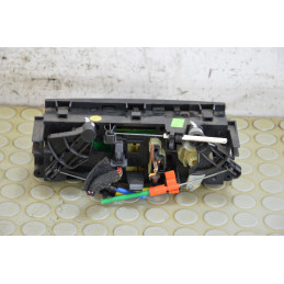 Centralina comando aria clima Peugeot 207 dal 2006 al 2009 cod n102079b  1757077824389