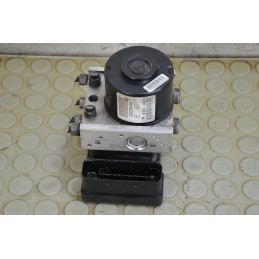 Centralina pompa abs Peugeot 207 dal 2006 al 2009 cod 9662298480  1757078381720