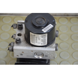 Centralina pompa abs Peugeot 207 dal 2006 al 2009 cod 9662298480  1757078381720