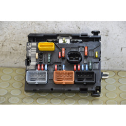 Centralia modulo BSM Peugeot 207 dal 2006 al 2009 cod 9661708280  1757078636813