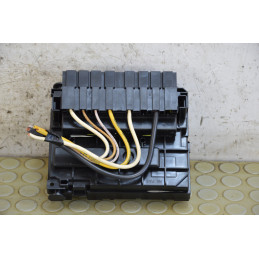 Centralia modulo BSM Peugeot 207 dal 2006 al 2009 cod 9661708280  1757078636813