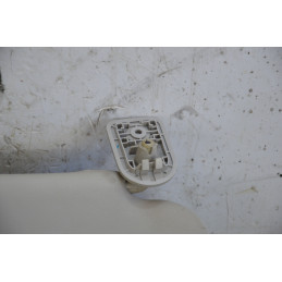 Coppia alette parasole dx sx Peugeot 207 dal 2006 al 2009 cod 16126929BJ  1757078854347