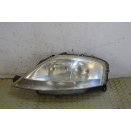 Faro fanale proiettore ant sx Citroen C3 dal 2005 al 2010 cod 620885  1757079023964