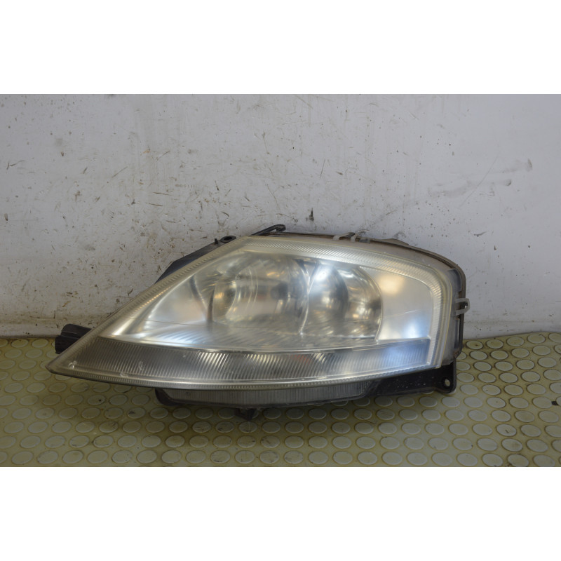 Faro fanale proiettore ant sx Citroen C3 dal 2005 al 2010 cod 620885  1757079023964