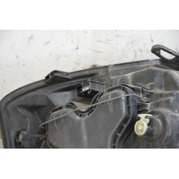 Faro fanale proiettore ant sx Citroen C3 dal 2005 al 2010 cod 620885  1757079023964