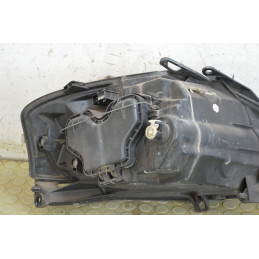 Faro fanale proiettore ant sx Citroen C3 dal 2005 al 2010 cod 620885  1757079023964