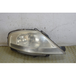Faro fanale proiettore ant dx Citroen C3 dal 2005 al 2010 cod 620685  1757079255372