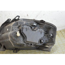 Faro fanale proiettore ant dx Citroen C3 dal 2005 al 2010 cod 620685  1757079255372