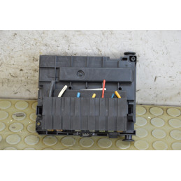 Centralina modulo BSM Citroen C3 dal 2005 al 2010 cod 9664055480  1757079926173
