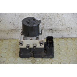 Centralina pompa abs Citroen C3 dal 2005 al 2010 cod 9662298480  1757080162386