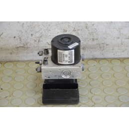 Centralina pompa abs Citroen C3 dal 2005 al 2010 cod 9662298480  1757080162386
