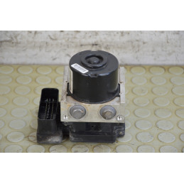 Centralina pompa abs Citroen C3 dal 2005 al 2010 cod 9662298480  1757080162386