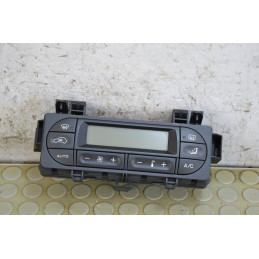 Centralina comando aria clima Citroen C3 dal 2005 al 2010 cod 96588239xt  1757080413785