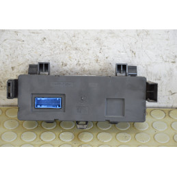 Centralina comando aria clima Citroen C3 dal 2005 al 2010 cod 96588239xt  1757080413785