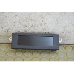 Display orologio multifunzione Citroen C3 dal 2005 al 2010 cod 96632560xt  1757080594057