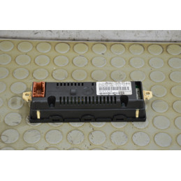 Display orologio multifunzione Citroen C3 dal 2005 al 2010 cod 96632560xt  1757080594057