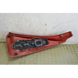 Fanale fanalino stop post sx Citroen C3 dal 2005 al 2010 cod 6350X5  1757080806914