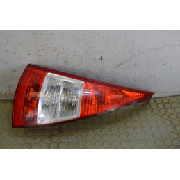 Fanale fanalino stop post sx Citroen C3 dal 2005 al 2010 cod 6350X5  1757080806914