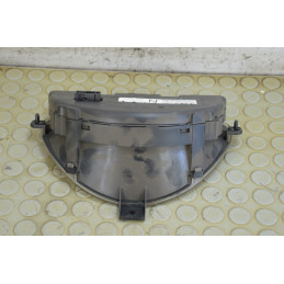 Contachilometri quadro strumenti Citroen C3 1.1 b dal 2005 al 2010 cod 9660225780  1757081055656