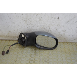 Specchietto retrovisore elettrico ant dx Citroen C3 dal 2005 al 2010 cod 98000733XX  1757082248361