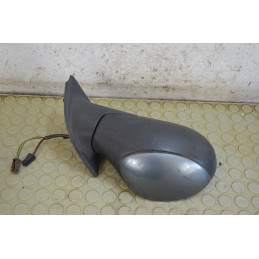 Specchietto retrovisore elettrico ant dx Citroen C3 dal 2005 al 2010 cod 98000733XX  1757082248361