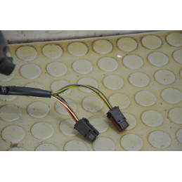 Specchietto retrovisore elettrico ant dx Citroen C3 dal 2005 al 2010 cod 98000733XX  1757082248361