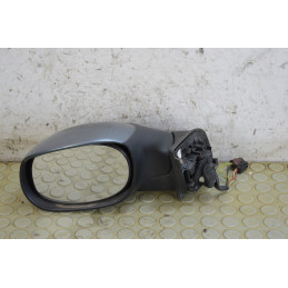 Specchietto retrovisore elettrico ant sx Citroen C3 dal 2005 al 2010 cod 8149RY  1757082577126