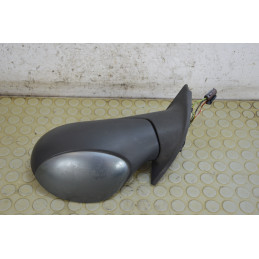 Specchietto retrovisore elettrico ant sx Citroen C3 dal 2005 al 2010 cod 8149RY  1757082577126