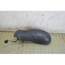 Specchietto retrovisore elettrico ant sx Citroen C3 dal 2005 al 2010 cod 8149RY  1757082577126
