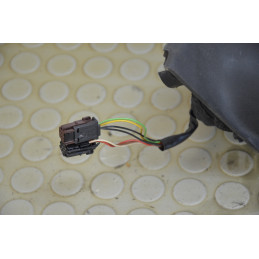 Specchietto retrovisore elettrico ant sx Citroen C3 dal 2005 al 2010 cod 8149RY  1757082577126