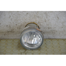 Fendinebbia fanale ant sx Citroen C3 dal 2005 al 2010 cod 9648947780  1757083017386