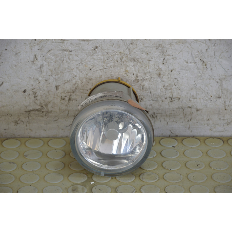 Fendinebbia fanale ant sx Citroen C3 dal 2005 al 2010 cod 9648947780  1757083017386