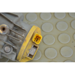 Fendinebbia fanale ant sx Citroen C3 dal 2005 al 2010 cod 9648947780  1757083017386
