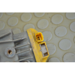 Fendinebbia fanale ant dx Citroen C3 dal 2005 al 2010 cod 9648947780  1757083185870