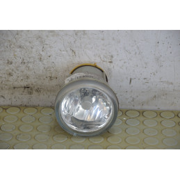 Fendinebbia fanale ant dx Citroen C3 dal 2005 al 2010 cod 9648947780  1757083185870