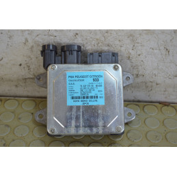 Centralina servosterzo Citroen C3 dal 2005 al 2010 cod 9662993380  1757083390823