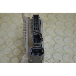 Centralina servosterzo Citroen C3 dal 2005 al 2010 cod 9662993380  1757083390823
