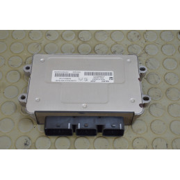 Centralina motore Citroen C3 1.1 b dal 2005 al 2010 cod 9664127180 9651696680  1757083590353