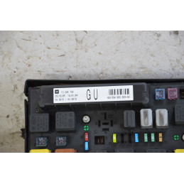 Centralina body computer Opel Zafira B dal 2005 al 2014 cod 13206748  1757084472795