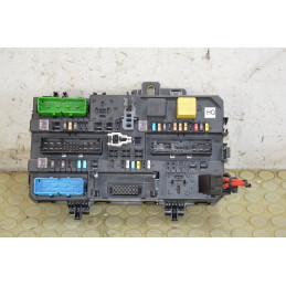 Centralina body computer Opel Zafira B dal 2005 al 2014 cod 13206759  1757084823306