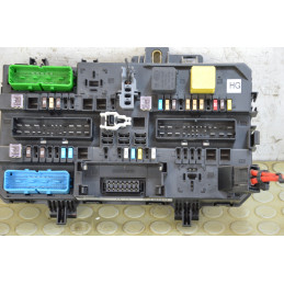 Centralina body computer Opel Zafira B dal 2005 al 2014 cod 13206759  1757084823306